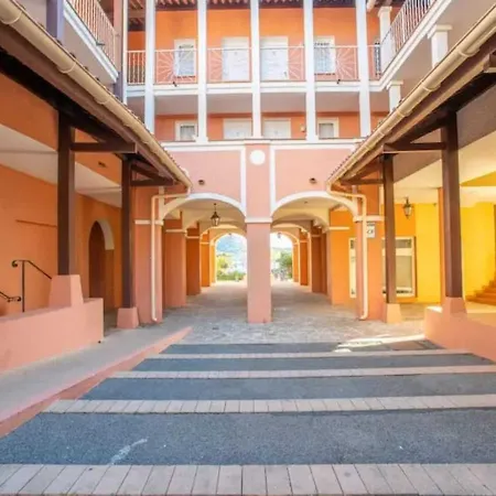 Cap D Apartment