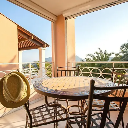 Apartment Cap D Saint-Raphael (Var)