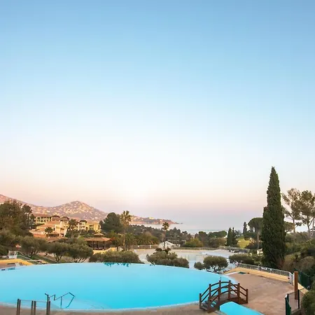 Apartment Cap D