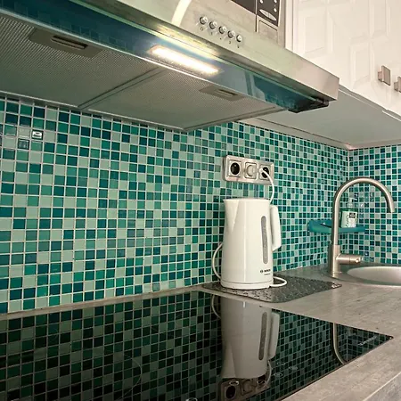 Apartment Cap D